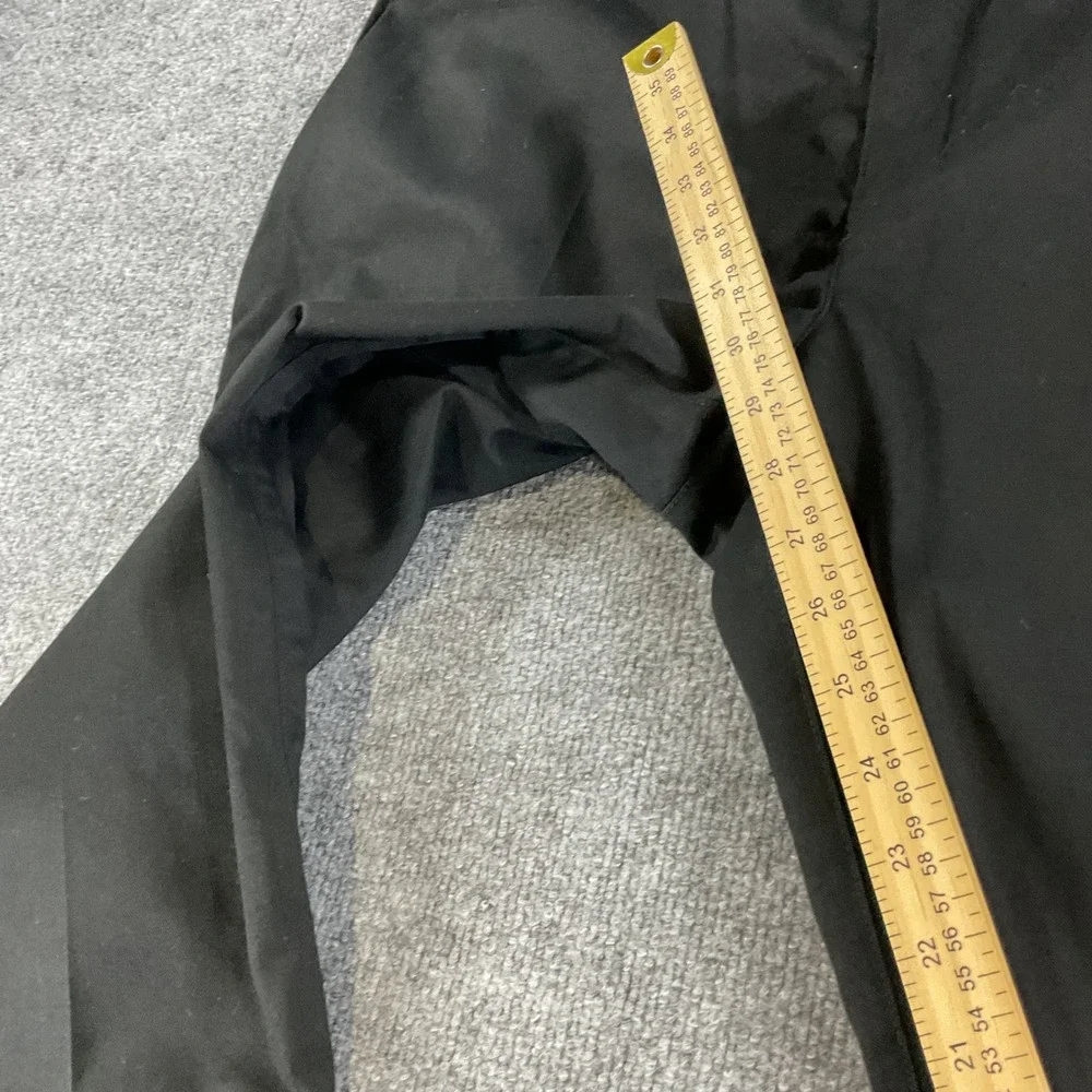 5.11 Tactical Pants Mens 38x30 Black Straight Fit Outdoor Work Utili Performance